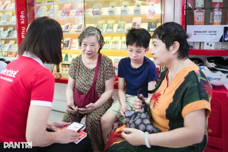 Cần làm gì khi số điện thoại bị khóa một chiều?