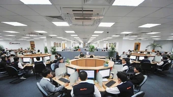 Cần một "Khoán 10" trong kỷ nguyên số