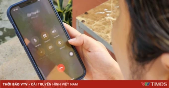 Cẩn trọng với cuộc gọi “chuẩn hóa thuê bao” trong 2 giờ