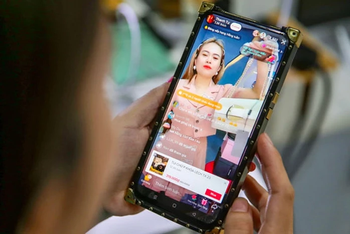 Cảnh báo chiêu lừa đảo bằng AI mới, người mua hàng online cần chú ý Cảnh báo chiêu lừa đảo bằng AI mới, người mua hàng online cần chú ý