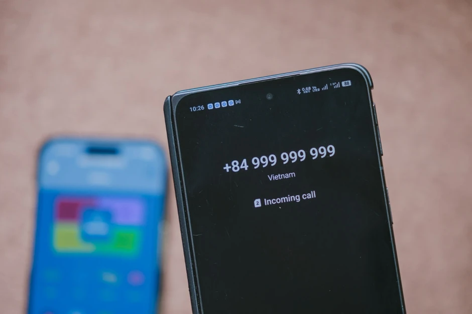 Cảnh báo chiêu trò lừa đảo cuộc gọi mới hiển thị số theo ý muốn Cảnh báo chiêu trò lừa đảo cuộc gọi mới hiển thị số theo ý muốn