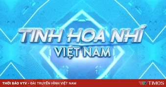 Cảnh báo giả mạo chương trình Tinh hoa nhí Việt Nam để lừa đảo