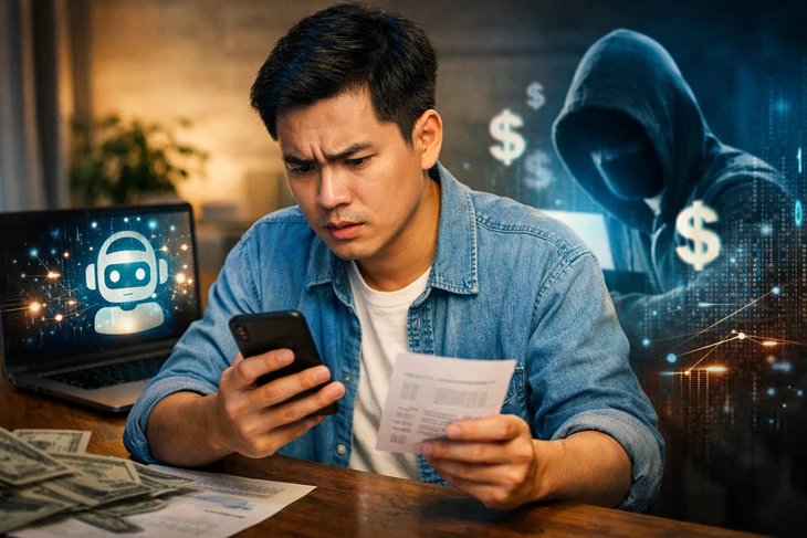 Cảnh báo lỗ hổng Google Gemini trong ứng dụng Android, nguy cơ phát sinh chi phí lớn