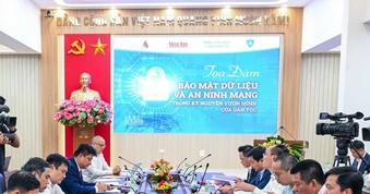 Cảnh báo tình trạng thu thập, mua bán trái phép dữ liệu cá nhân để lừa đảo, chiếm đoạt tài sản