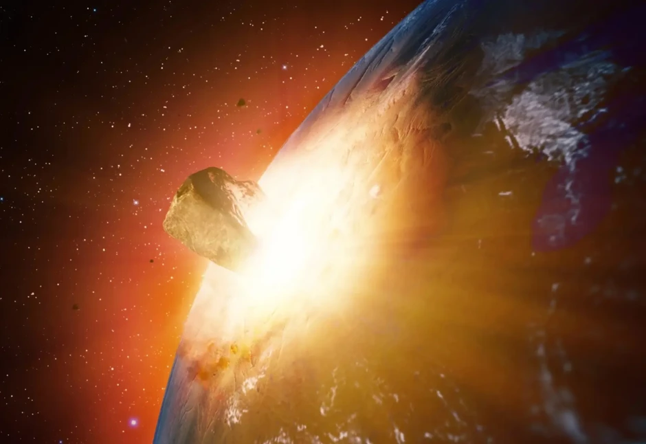 Cảnh báo từ NASA: Hàng nghìn tiểu hành tinh có thể lao vào Trái Đất Cảnh báo từ NASA: Hàng nghìn tiểu hành tinh có thể lao vào Trái Đất