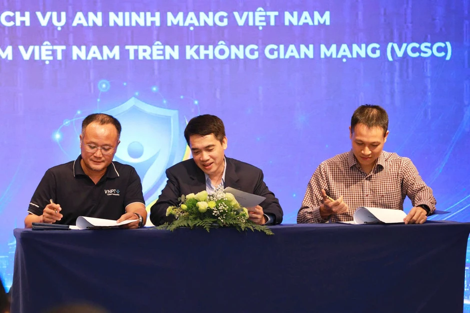 Cảnh báo về an ninh nhận thức với người dùng mạng xã hội Cảnh báo về an ninh nhận thức với người dùng mạng xã hội