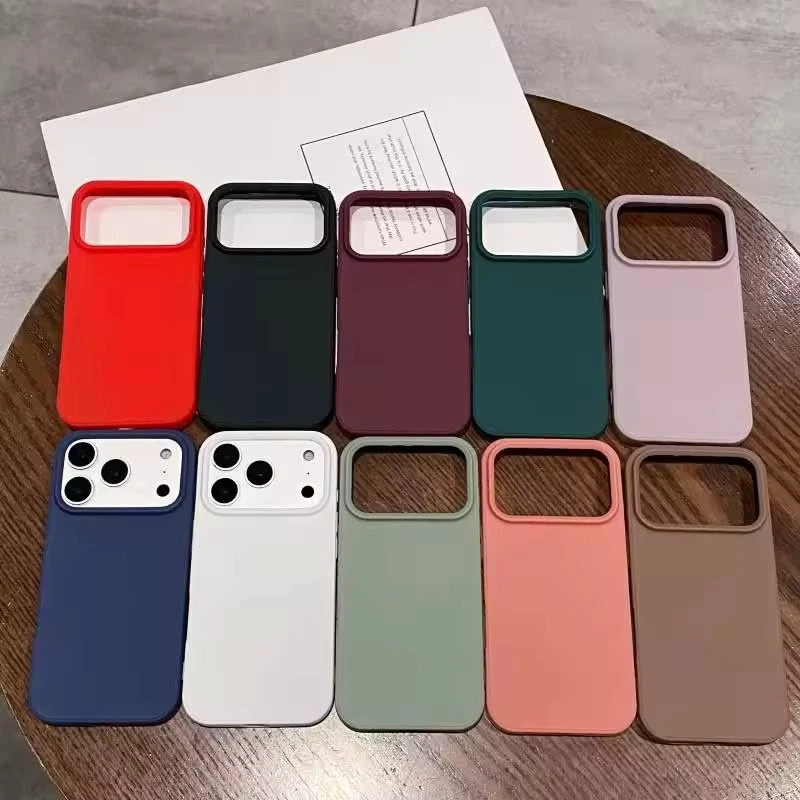 Cảnh báo về ốp điện thoại Trung Quốc siêu rẻ: Sạc pin, chơi game "làm máy nóng 40 độ" khiến chất độc tăng lên gấp đôi Cảnh báo về ốp điện thoại Trung Quốc siêu rẻ: Sạc pin, chơi game "làm máy nóng 40 độ" khiến chất độc tăng lên gấp đôi
