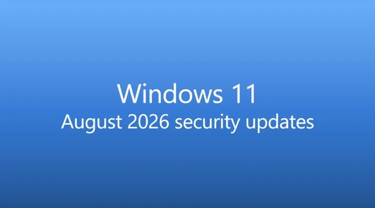 Cập nhật Windows 11 để máy an toàn, người dùng dính “combo” văng game, màn hình đen và lỗi PIN Cập nhật Windows 11 để máy an toàn, người dùng dính “combo” văng game, màn hình đen và lỗi PIN