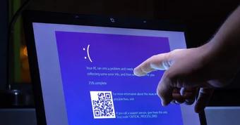 Cập nhật Windows 11 để máy an toàn, người dùng dính “combo” văng game, màn hình đen và lỗi PIN