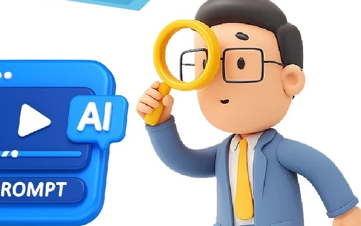 CapCut ra mắt AI tạo video chỉ với vài dòng mô tả CapCut ra mắt AI tạo video chỉ với vài dòng mô tả