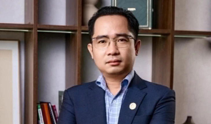 Cắt đứt 'cơn nghiện' phần mềm lậu, chấp nhận 'đau' ngắn hạn để ra biển lớn Cắt đứt 'cơn nghiện' phần mềm lậu, chấp nhận 'đau' ngắn hạn để ra biển lớn