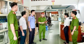 Cắt đứt 'cơn nghiện' phần mềm lậu, chấp nhận 'đau' ngắn hạn để ra biển lớn