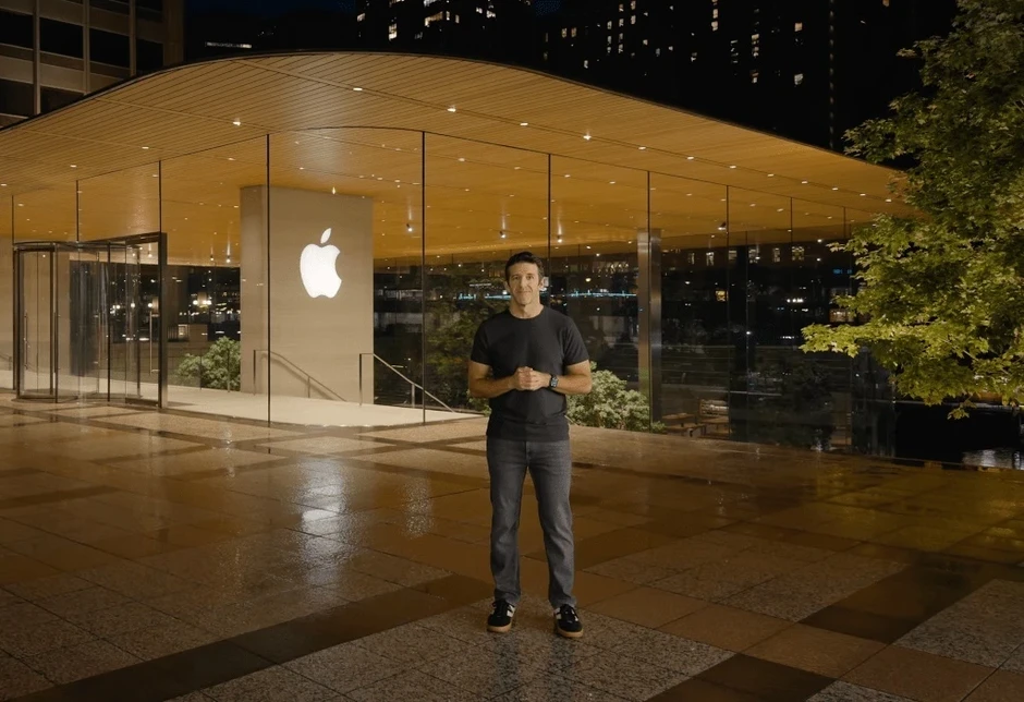 CEO mới của Apple là ai? CEO mới của Apple là ai?