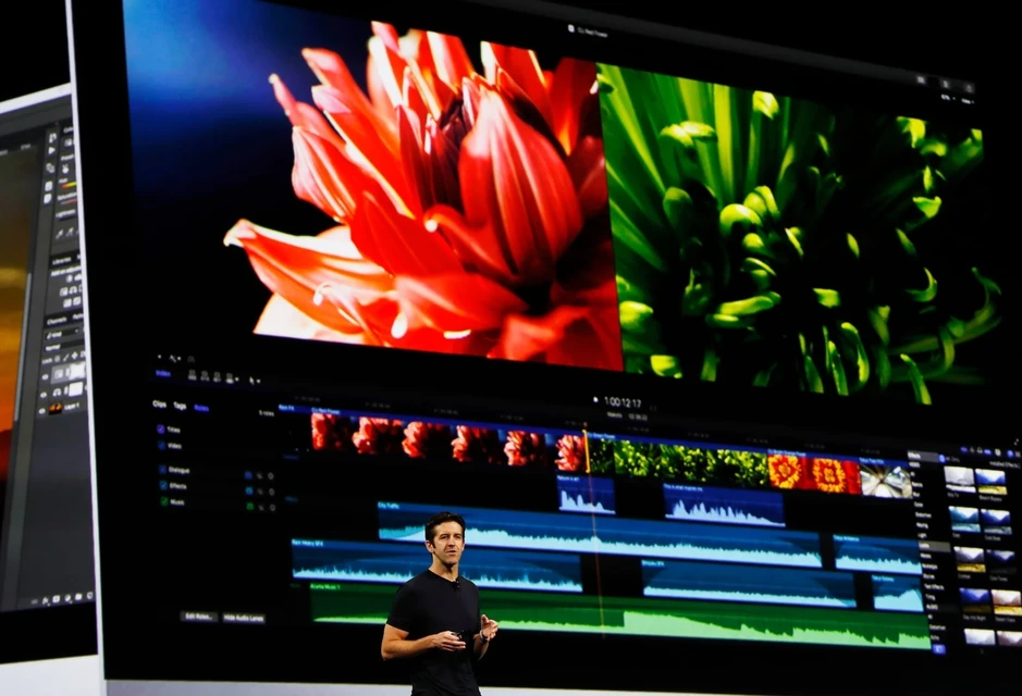 CEO mới của Apple là ai? CEO mới của Apple là ai?