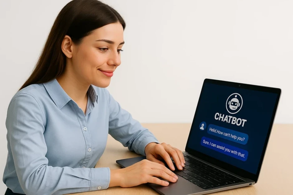 Chatbot AI: Giấc mơ tự động hóa chăm sóc khách hàng có thành hiện thực? Chatbot AI: Giấc mơ tự động hóa chăm sóc khách hàng có thành hiện thực?