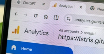ChatGPT, Gemini trở thành nguồn traffic mới trên Google Analytics