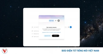 ChatGPT miễn phí được “cởi trói”, OpenAI thêm loạt tính năng AI mới