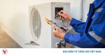Châu Âu tìm cách thay thế điều hòa truyền thống, thế giới sắp “hưởng lợi”