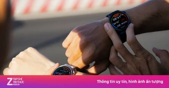 Chạy bộ thời data - chiến lược trong từng sải bước