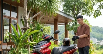 Chạy VinFast Kinet tiết kiệm hơn 6 triệu đồng tiền xăng mỗi năm