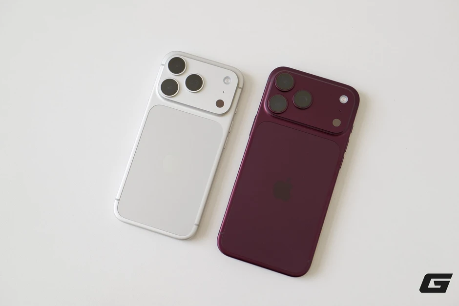 Chỉ một điểm này thôi cũng đủ khiến iPhone 18 Pro màu Bạc đẹp hơn hẳn phiên bản tiền nhiệm Chỉ một điểm này thôi cũng đủ khiến iPhone 18 Pro màu Bạc đẹp hơn hẳn phiên bản tiền nhiệm