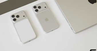 Chỉ một điểm này thôi cũng đủ khiến iPhone 18 Pro màu Bạc đẹp hơn hẳn phiên bản tiền nhiệm