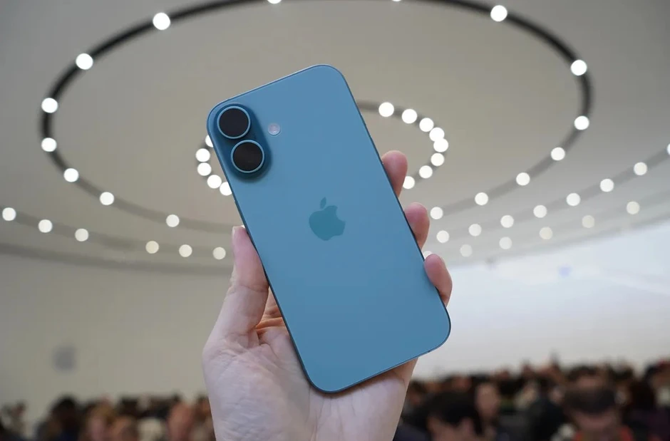 Chiếc iPhone đang giảm giá chạm đáy, đáng mua nhất lúc này Chiếc iPhone đang giảm giá chạm đáy, đáng mua nhất lúc này