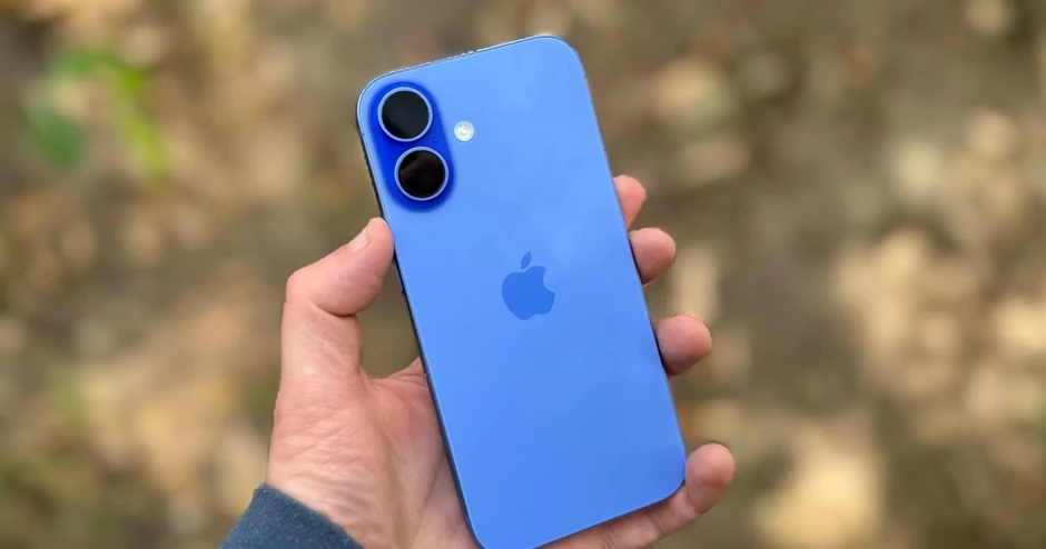 Chiếc iPhone đang giảm giá chạm đáy, đáng mua nhất lúc này Chiếc iPhone đang giảm giá chạm đáy, đáng mua nhất lúc này