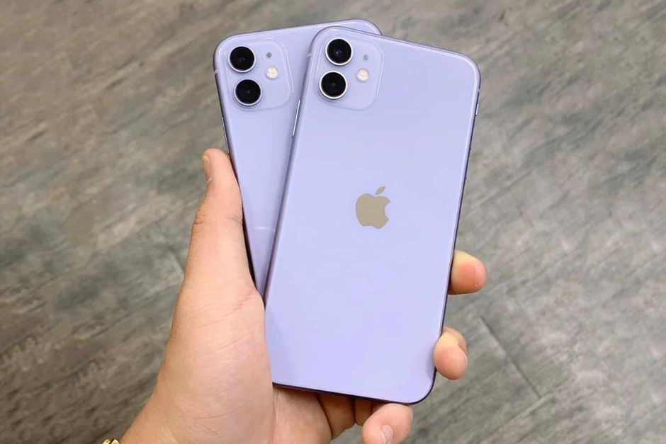 Chiếc iPhone "quốc dân" từng được bán hơn 20 triệu đồng nay giá chỉ còn 5 triệu, đáng mua nhất lúc này Chiếc iPhone "quốc dân" từng được bán hơn 20 triệu đồng nay giá chỉ còn 5 triệu, đáng mua nhất lúc này