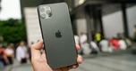 Chiếc iPhone từng có giá 31 triệu đồng, nay hàng cũ chỉ còn hơn 5 triệu