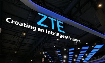Chiến lược kiến tạo tương lai số của ZTE
