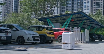 Chiến lược thương mại hóa công nghệ