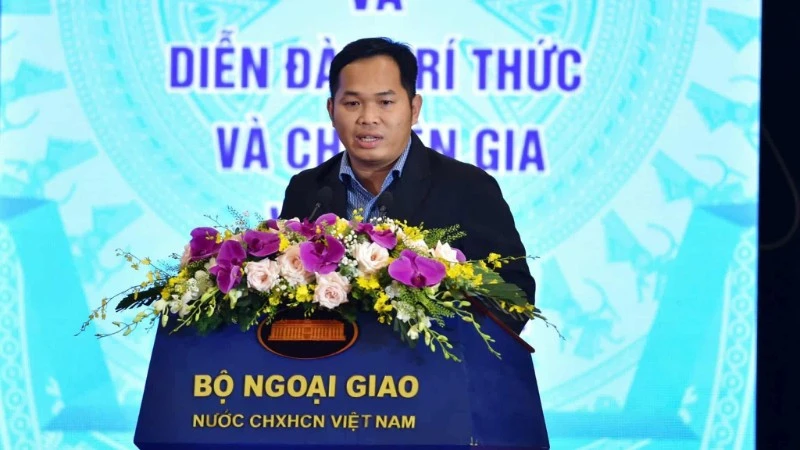 Chim về tổ – Trí tuệ Việt chung tay xây dựng ngành bán dẫn Chim về tổ – Trí tuệ Việt chung tay xây dựng ngành bán dẫn