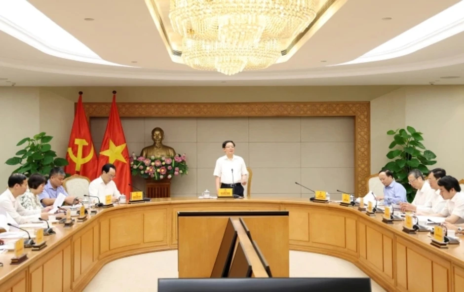 Chính phủ đặt mục tiêu có sản phẩm công nghệ chiến lược trong năm nay Chính phủ đặt mục tiêu có sản phẩm công nghệ chiến lược trong năm nay