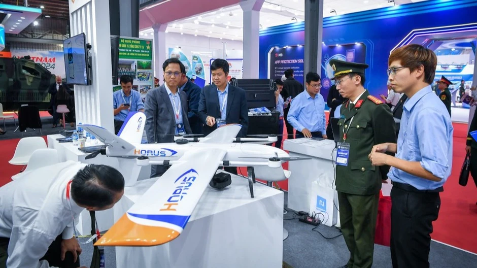 Chính phủ lập Tổ Công tác về phát triển công nghệ chiến lược Chính phủ lập Tổ Công tác về phát triển công nghệ chiến lược
