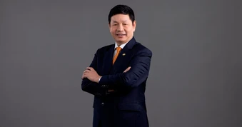 Chính phủ Nhật Bản trao tặng Huân chương Mặt trời mọc cho Chủ tịch FPT Trương Gia Bình