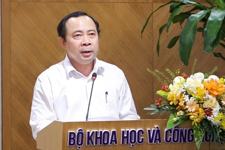 Chính sách hỗ trợ lãi vay – đòn bẩy cho doanh nghiệp công nghệ chiến lược Chính sách hỗ trợ lãi vay – đòn bẩy cho doanh nghiệp công nghệ chiến lược