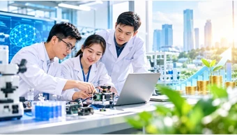 Chính sách hỗ trợ lãi vay – đòn bẩy cho doanh nghiệp công nghệ chiến lược