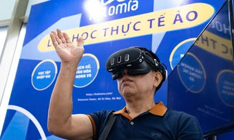 Chính sách mới về sở hữu trí tuệ có hiệu lực