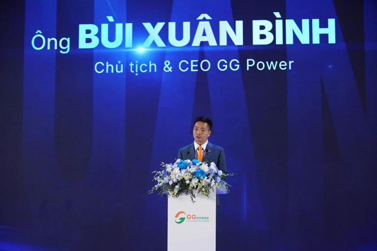 Chính thức đưa vào hoạt động Nhà máy sản xuất pin lưu trữ năng lượng Chính thức đưa vào hoạt động Nhà máy sản xuất pin lưu trữ năng lượng