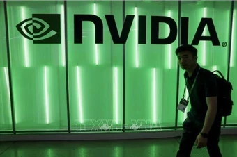 Chip AI cao cấp của Nvidia chưa vào thị trường Trung Quốc