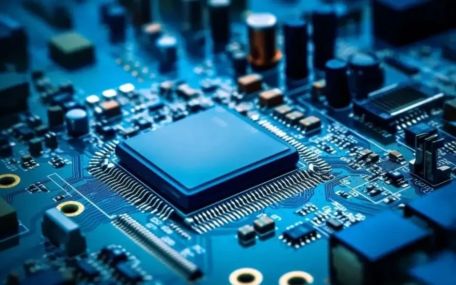 Chip bán dẫn và năng lượng sẽ quyết định cuộc đua AI Chip bán dẫn và năng lượng sẽ quyết định cuộc đua AI