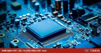 Chip bán dẫn và năng lượng sẽ quyết định cuộc đua AI