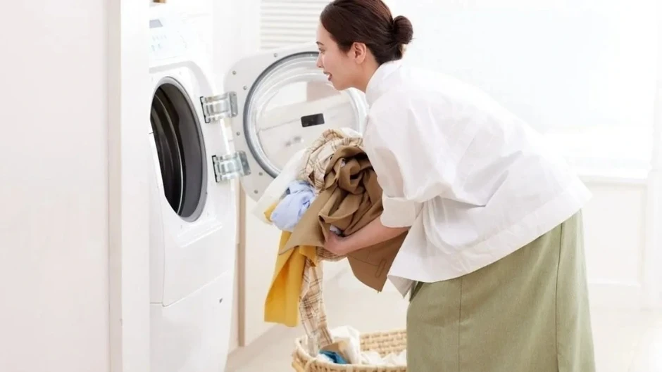 Chọn dòng máy giặt nào tiết kiệm điện và nước nhất hiện nay? Chọn dòng máy giặt nào tiết kiệm điện và nước nhất hiện nay?