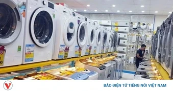 Chọn dòng máy giặt nào tiết kiệm điện và nước nhất hiện nay?