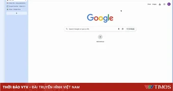 Chrome thêm tab dọc, giúp duyệt web dễ quản lý hơn