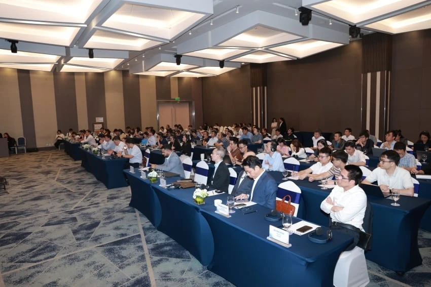 Chủ động xây dựng hạ tầng tin cậy số trước kỷ nguyên hậu lượng tử Chủ động xây dựng hạ tầng tin cậy số trước kỷ nguyên hậu lượng tử