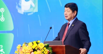 Chủ tịch FPT: “Nền tảng số Thi hành án dân sự là kỳ tích thực thi Nghị quyết 57”