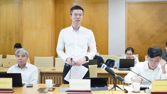 Chưa phát hiện vi phạm về đo lường và chất lượng xăng sinh học E10