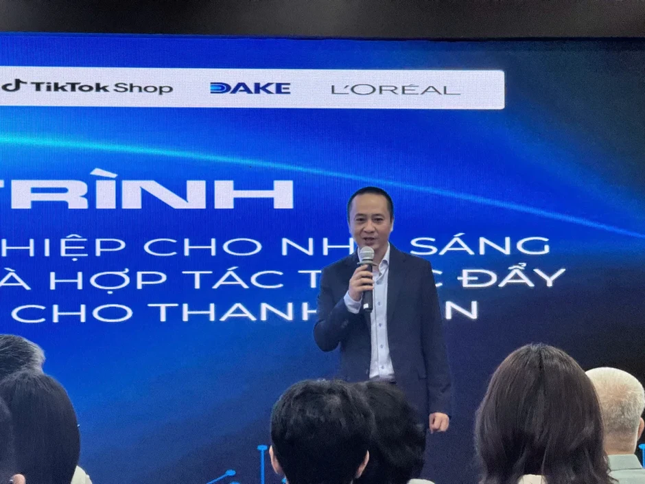Chuẩn hóa năng lực nghề nghiệp cho nhà sáng tạo nội dung thương mại số